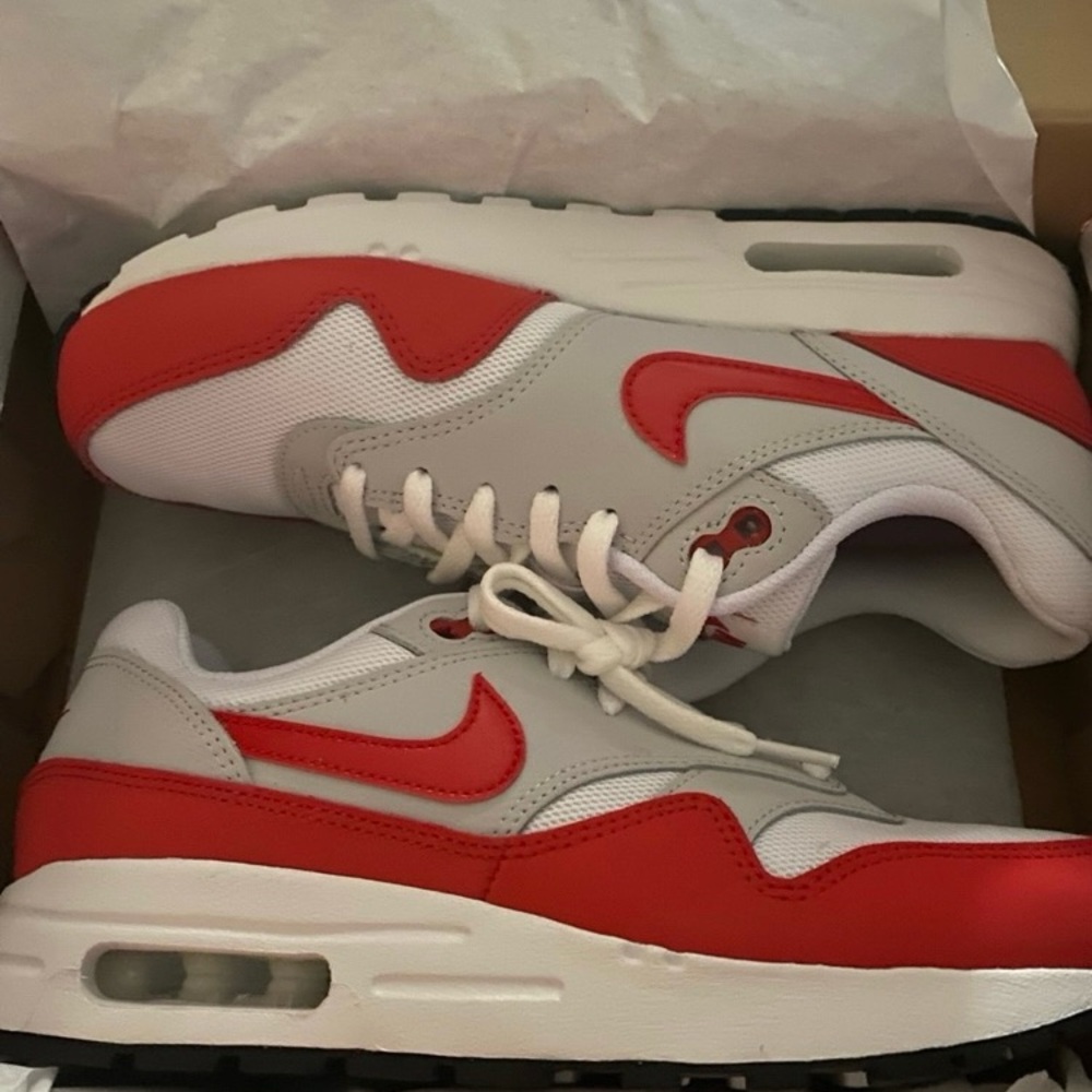 Nike Air Max 1 GS Sneakers